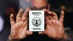 Savant Deck - Craig Petty and Lloyd Barnes