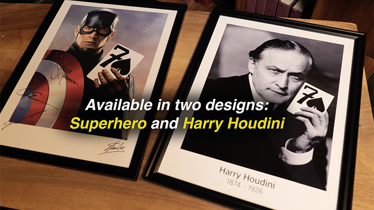 Phantom 2.0 (SuperHero) - Rezi, Hide & Sergey Koller – Image 3