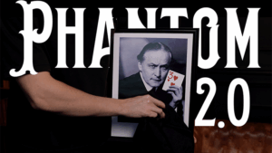 Phantom 2.0 (SuperHero) - Rezi, Hide & Sergey Koller