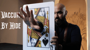 Vacuum - Hide and Sergey Koller