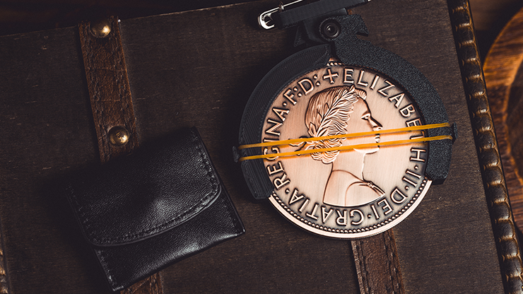 Hopping Shocking Half - Jiang Zhenghua – Image 2