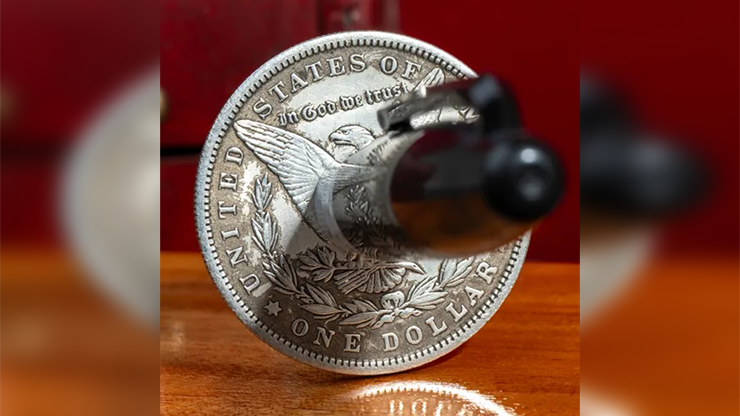 PTC Pro - N2G & KEN Tsoi (Morgan Replica) – Image 2