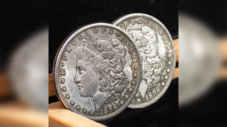 PTC Pro - N2G & KEN Tsoi (Morgan Replica) – Image 3