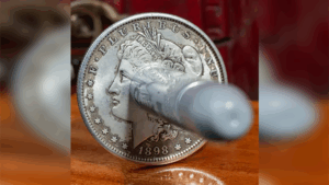 PTC Pro - N2G & KEN Tsoi (Morgan Replica)