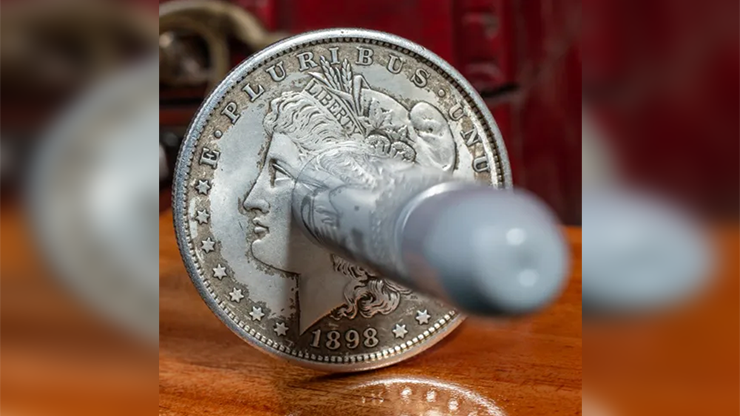 PTC Pro - N2G & KEN Tsoi (Morgan Replica)