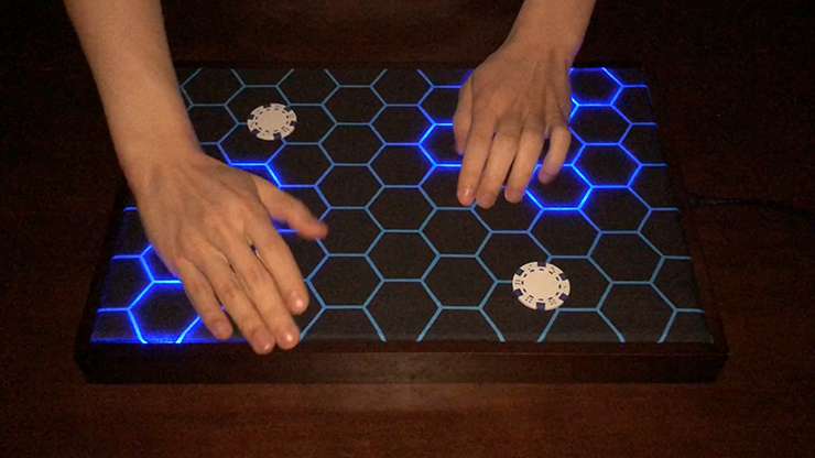 The Cyber Pad - Maibro – Image 4