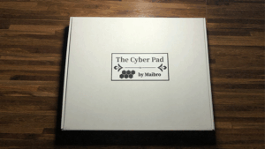 The Cyber Pad - Maibro