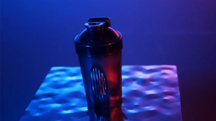 SHAKER - Ma Arif – Image 2