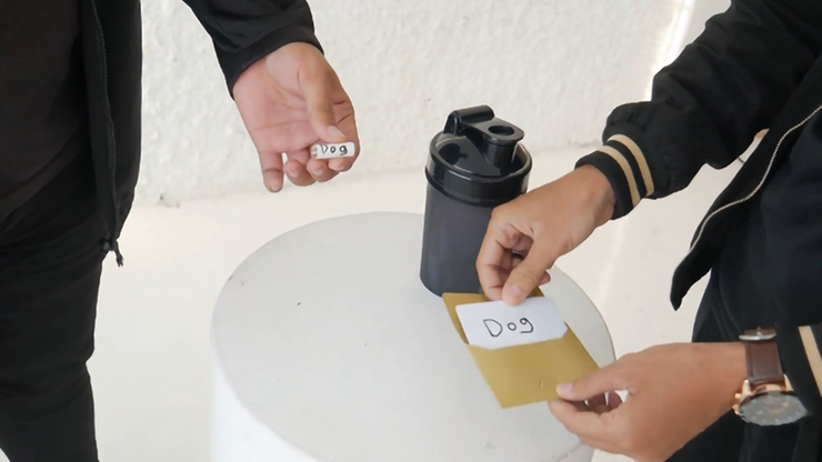 SHAKER - Ma Arif – Image 3