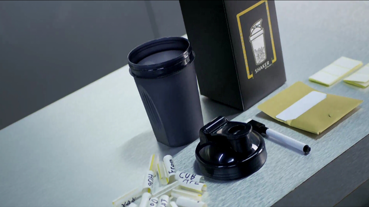 SHAKER - Ma Arif – Image 4