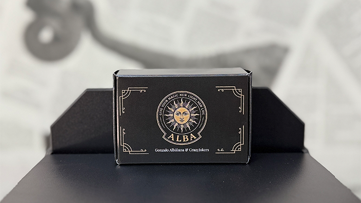 Alba - Gonzalo Albiñana – Image 2