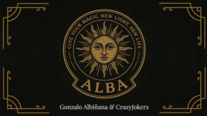 Alba - Gonzalo Albiñana