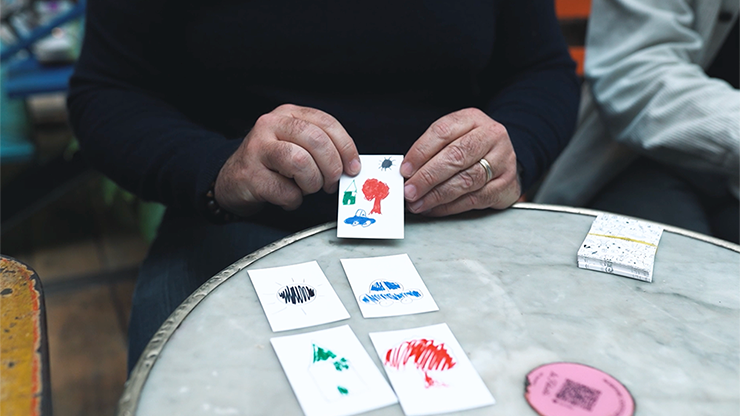 4 Color Blind - Guillaume Bienne – Image 4