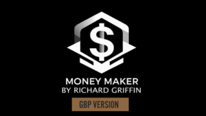 Money Maker GBP - Richard Griffin