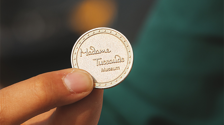 Token of Fame - Jose Cambra – Image 2