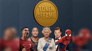 Token of Fame - Jose Cambra