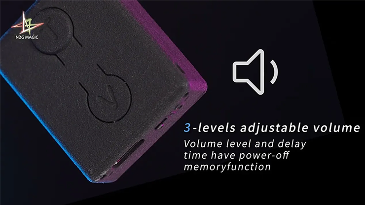 Soundwave Pro - N2G – Image 4