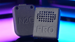 Soundwave Pro - N2G