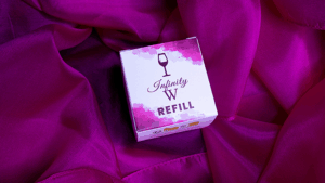 Infinity W Refill - Peter Kamp and Magic Dream