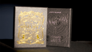 Mind Spy II (Black) - Peter Nardi