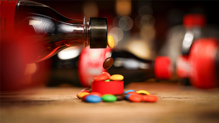 The Fickle Caps - Taiwan Ben & TCC Magic – Image 2