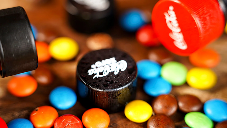 The Fickle Caps - Taiwan Ben & TCC Magic – Image 3