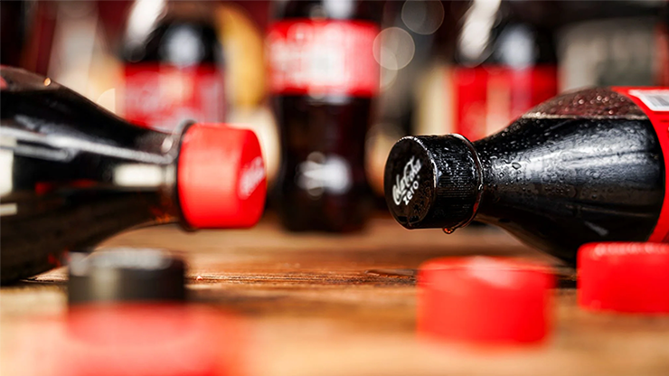 The Fickle Caps - Taiwan Ben & TCC Magic – Image 4