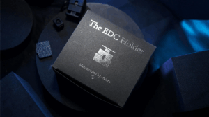 The EDC Holder - Mai Bro & TCC Magic