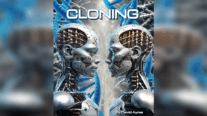 Cloning - David Ayres and The Old Oak Playing Cards