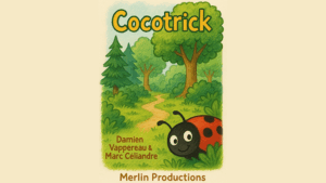 CoCo Trick - Damien Vappereau & Marc Celiandre