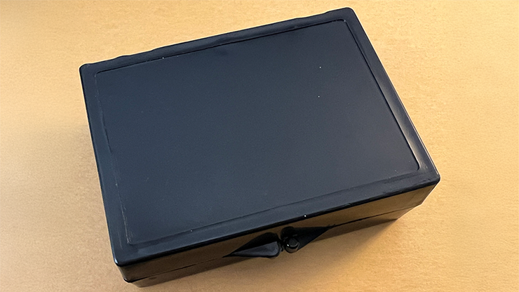 The Crated Coin - Mark Strivings – Image 3