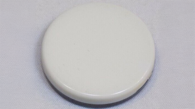 The Crated Coin - Mark Strivings – Image 2