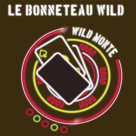 BONNETEAU WILD