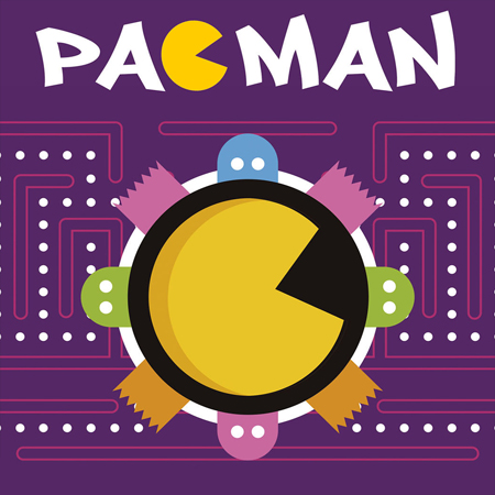 PACMAN - CLIMAX