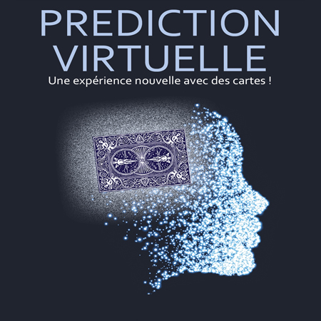 PREDICTION VIRTUELLE