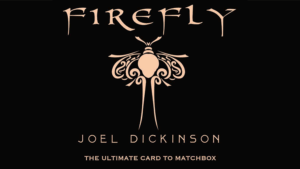 Firefly - Joel Dickinson