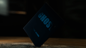 Ghost (Blue) - Jordan Victoria