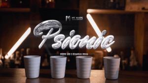 PSIONIC - Bond Lee, Stephen Chan, & MS Magic