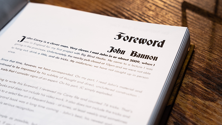 The Very Best of John Carey – Image 3