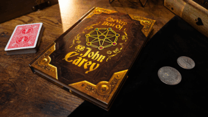 The Very Best of John Carey