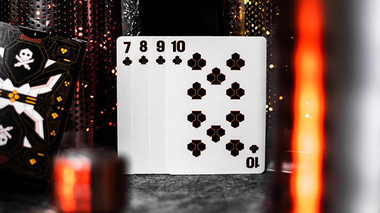 Bicycle Quiccs OG Black – Image 3