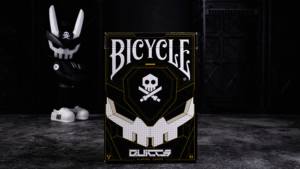 Bicycle Quiccs OG Black