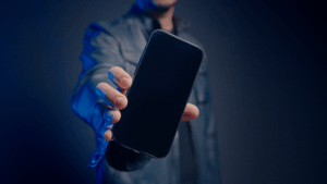 Leviosa Phone - João Miranda and Julio Montoro