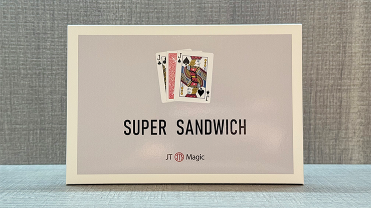 Super Sandwich - JT Magic – Image 2