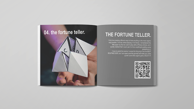 My Lecture Notes - Julio Montoro – Image 2