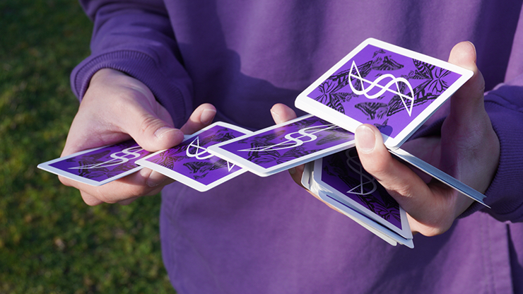 Dream of Butterflies - YD Cards – Image 3