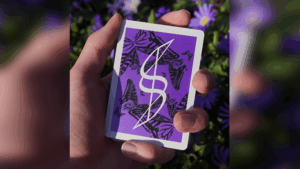 Dream of Butterflies - YD Cards