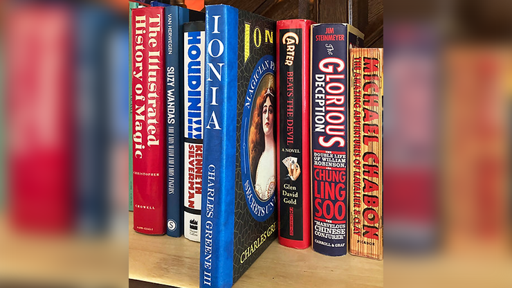 Ionia: Magician Princess Secrets Unlocked - Charles Greene III – Image 2