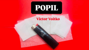 POPIL - Viktor Voitko