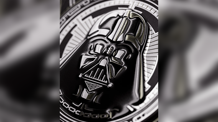 Star Wars: Year of the Dark Side - theory11 – Image 2